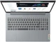 Ноутбук Lenovo IdeaPad Slim 3 15ABR8 (82XM01D9RA) Arctic Grey / 15.6" IPS / AMD Ryzen 7 5825U / RAM 16 ГБ / SSD 512 ГБ - изображение 3