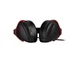 Навушники Asus ROG Delta S Core Black/Red (90YH03JC-B1UA00) - зображення 5