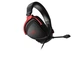 Навушники Asus ROG Delta S Core Black/Red (90YH03JC-B1UA00) - зображення 6