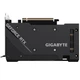 Видеокарта GF RTX 3060 12GB GDDR6 Windforce Gigabyte (GV-N3060WF2-12GD) - изображение 11
