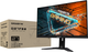 Монітор 27" Gigabyte Aorus G27F 2 Gaming Monitor - зображення 8