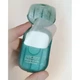 Шампунь Sea to Summit Trek Travel Pocket Conditioning Shampoo з кондиціонером - изображение 2