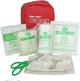 Міні аптечка тактична Mil-Tec укомплектована ПМД First Aid Kit Mini Pack Red (16025810) - изображение 2