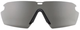 Лінза змінна ESS Crosshair Smoke Gray Lens 740-0480 (03501) (2000980589357) - зображення 1