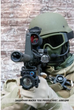 Маска защитная серии ESS Profile NVG 740-0404 (019) (2006000001670) - изображение 5