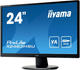 Monitor 23.8" iiyama ProLite X2483HSU-B5 - obraz 3
