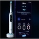 Електрична зубна щітка Oral-B iO Series 10 Stardust White (4210201434658) - зображення 3