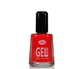 Lakier do paznokci Nurana Gel Effect Nail Polish 03 Red 10 ml (8422246204035) - obraz 1