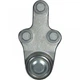 Кульові опори FEBI 30380 Volvo C30, V50, S40, C70; Ford Focus, C-Max 1470387, 1679388, 30760279 - зображення 3