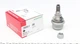 Кульові опори FAG 825 0121 10 Mercedes S-Class, E-Class, CLS-Class A2113300235, A211330023505, A211330043505 - зображення 1