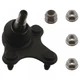 Шаровые опоры FEBI 40668 Seat Leon; Volkswagen Golf, Caddy; Audi A3; Skoda Octavia 5Q0407365A, 5Q0407365AS1 - изображение 1