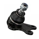 Шаровые опоры FEBI 19412 Seat Cordoba, Ibiza; Skoda Fabia, Roomster; Volkswagen Polo; Audi A2 6Q0407366A, 6Q0407366AS1, 6Q0407366M - изображение 4