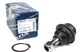 Шаровые опоры MEYLE 7160100012HD Ford Transit, Connect 1417352, 1451914, 1743281 - изображение 1