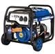 Бензиновый генератор Bluetools BG4000E (220-7003) - изображение 1