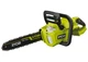 Пила цепная Ryobi RY36CSX35A-0 (без АКБ и ЗУ) - изображение 1