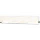 Тепловая плинтусная панель Stinex 140/220 (ML) white - изображение 1
