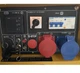Генератор дизельный KOMPAK K8000SE-T ATS 6,4 / 6 кВт (K8000SE-T) - изображение 3