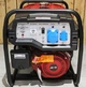 Бензиновый генератор SENCI SC15000Е - изображение 3