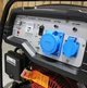 Бензиновый генератор SENCI SC15000Е - изображение 8