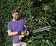 Кусторез Karcher HGE 36-60 Battery, 36В, solo - изображение 6