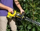 Кусторез Karcher HGE 36-60 Battery, 36В, solo - изображение 7