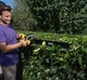 Кусторез Karcher HGE 36-60 Battery, 36В, solo - изображение 8