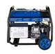 Бензиновый генератор Bluetools BG3500E (220-7010) - изображение 8