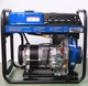 Дизельный генератор Bluetools DG4500E (220-7009) - изображение 2