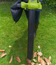 Пылесос садовый Ryobi RBV3000CSV - изображение 3