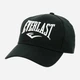 Кепка літня Everlast Hugy 899340-70-8 One SizeFM Чорна (3616425643646) - зображення 1