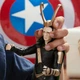 Ігрова розмовна фігурка Локі 25 см Disney Марвел - изображение 4