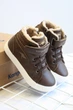 Ботинки KangaROOS 27 Коричневый (4054264459063) - изображение 2