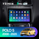 Штатная магнитола Teyes SPRO Plus для Volkswagen Polo 5 2008 - 2020 Android SPRO PLUS 6+128G Wi-Fi+4G - изображение 2