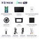 Штатная магнитола Teyes SPRO Plus для Volkswagen Polo 5 2008 - 2020 Android SPRO PLUS 6+128G Wi-Fi+4G - изображение 6