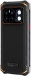 HOTWAV Cyber 13 Pro 12/256GB Orange ( Global Version ) - зображення 3