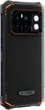 HOTWAV Cyber 13 Pro 12/256GB Orange ( Global Version ) - зображення 4