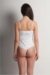 Боди женское Jolidon H2076T M Белый - изображение 2
