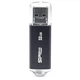 Флеш-накопичувач SiliconPower USB 2.0 Ultima II - I series 32Gb Black (SP032GBUF2M01V1K) - изображение 2