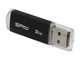Флеш-накопичувач SiliconPower USB 2.0 Ultima II - I series 32Gb Black (SP032GBUF2M01V1K) - изображение 4