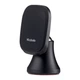 Холдер McDodo Phoenix Series Magnetic Car Holder CM-8490 Black - зображення 1