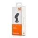 Холдер McDodo Phoenix Series Magnetic Car Holder CM-8490 Black - зображення 2