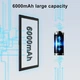 Планшет 10" Full HD AWOW CreaPad1003 4/64Gb 8 ядер Android 11 Черный - изображение 2