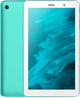 Планшет 7" Alcatel 1T 1/32Gb Зеленый - изображение 4