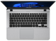 Ноутбук 14" Asus VivoBook 14 F407MA Intel Pentium N5000 RAM 8GB SSD 256GB Windows 11 Over Stоск g2 - изображение 2