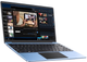 Ноутбук 14" Aocwei A5 Intel Celeron N4020C RAM 6GB SSD 256GB Windows 10 - изображение 2