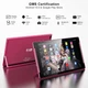 Планшет 10" TJD 1011QU 2/64Gb 4 ядра Android 12 6000 mAh Розовый - изображение 5