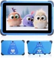 Планшет 7" Weelikeit ‎C72W 2/32Gb 4 ядра Android 11 Синий - изображение 1