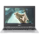 Ноутбук 11.6" Asus ‎CX1100CNA Intel Celeron N3350 RAM 4GB eMMC 32GB 12год батарея Chrome OS - зображення 1