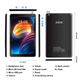 Планшет 10.1" Full HD AWOW MID-1089IPS 2/32Gb Android 10 5000 mAh Black g2 - изображение 4