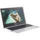Ноутбук 11.6" Asus ‎CX1100CNA Intel Celeron N3350 RAM 4GB eMMC 32GB 12год батарея Chrome OS - зображення 2